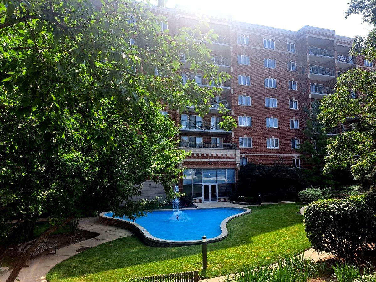  For Rent Des Plaines Illinois, 650 River