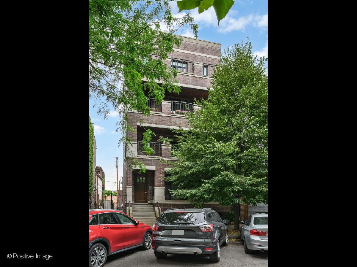  For Rent Chicago Illinois, 450 Sangamon