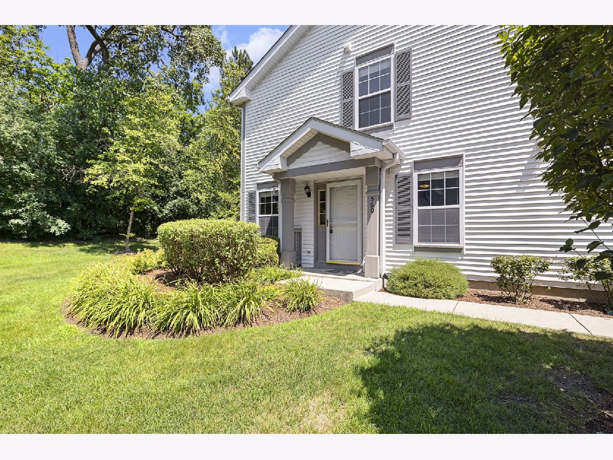 Townhomes For Sale Insignia Ridge Mundelein Illinois, 560 Jennifer Circle