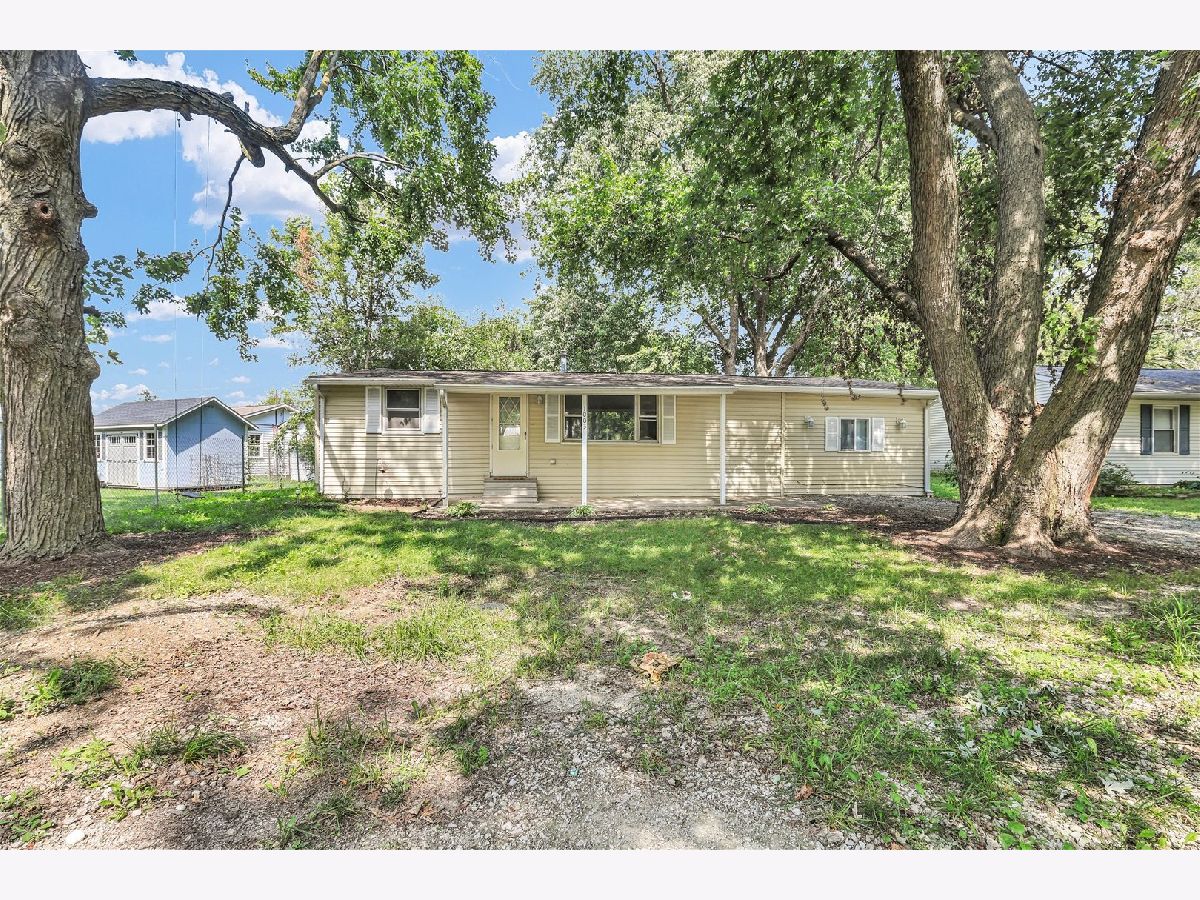  For Sale Tuscola Illinois, 1003 Pleasantview