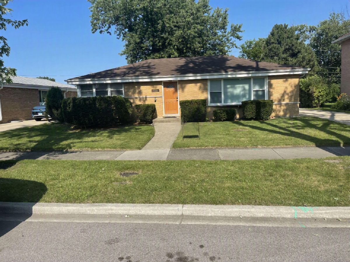  For Rent Skokie Illinois, 9521 Kildare