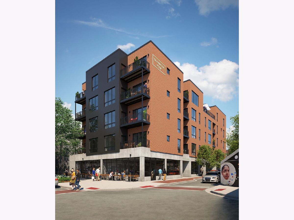 For Rent Chicago Illinois, 7006 Glenwood