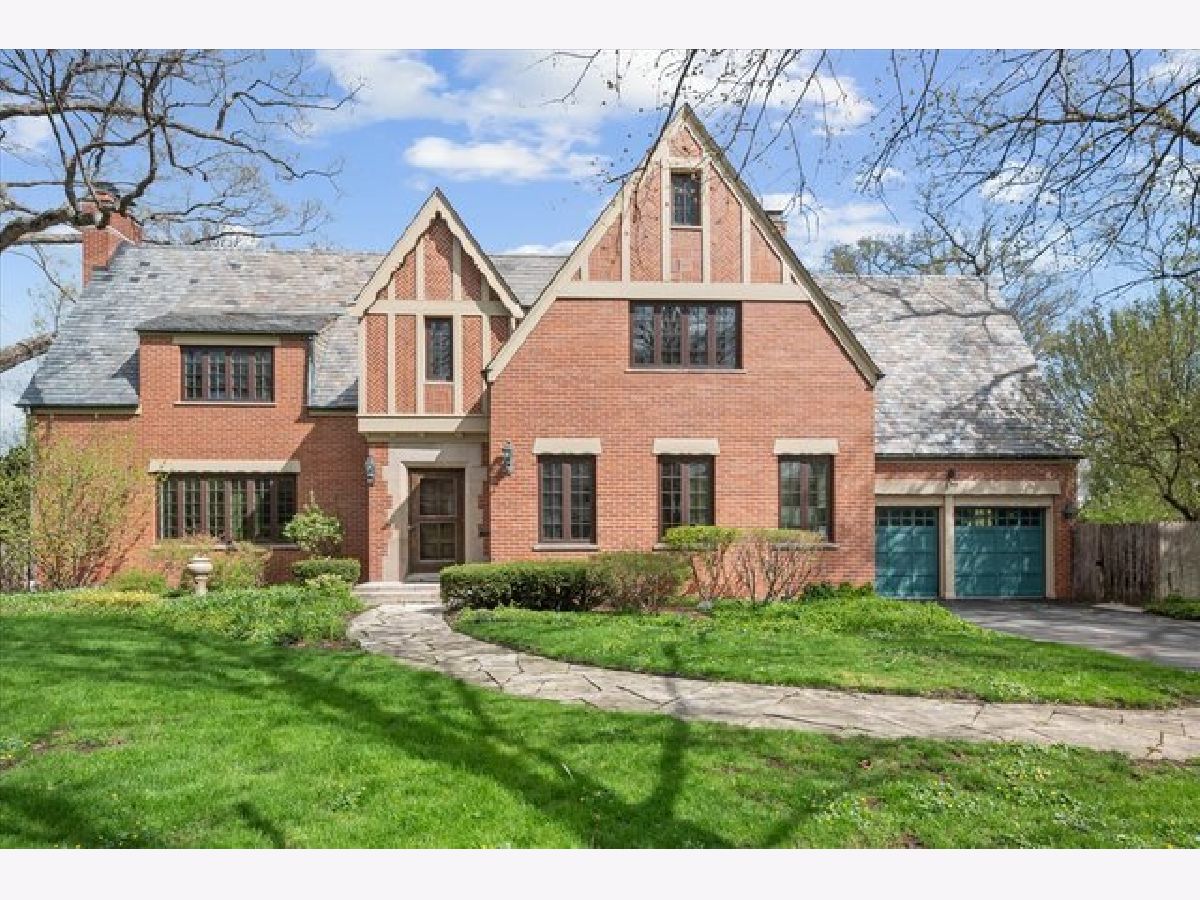  For Rent Glencoe Illinois, 599 Woodlawn