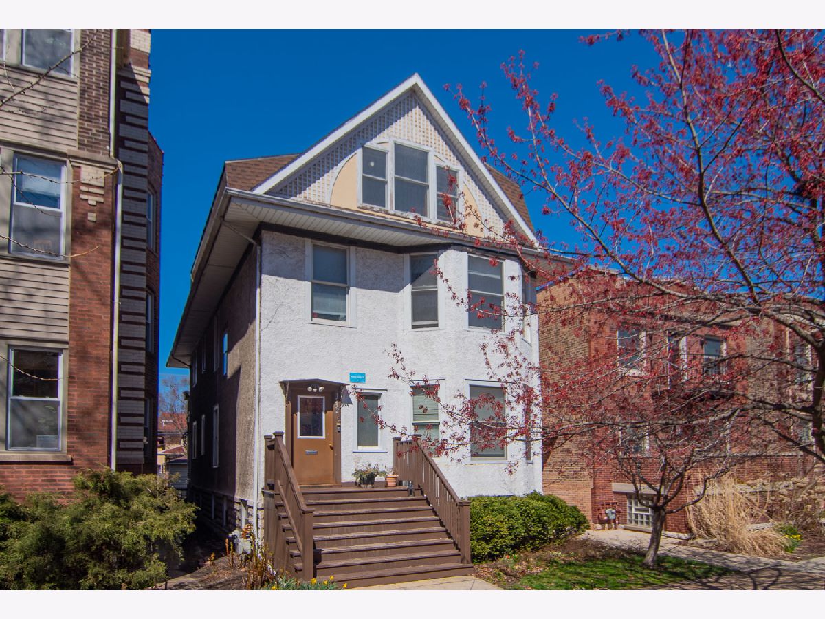  For Rent Chicago Illinois, 1252 Elmdale