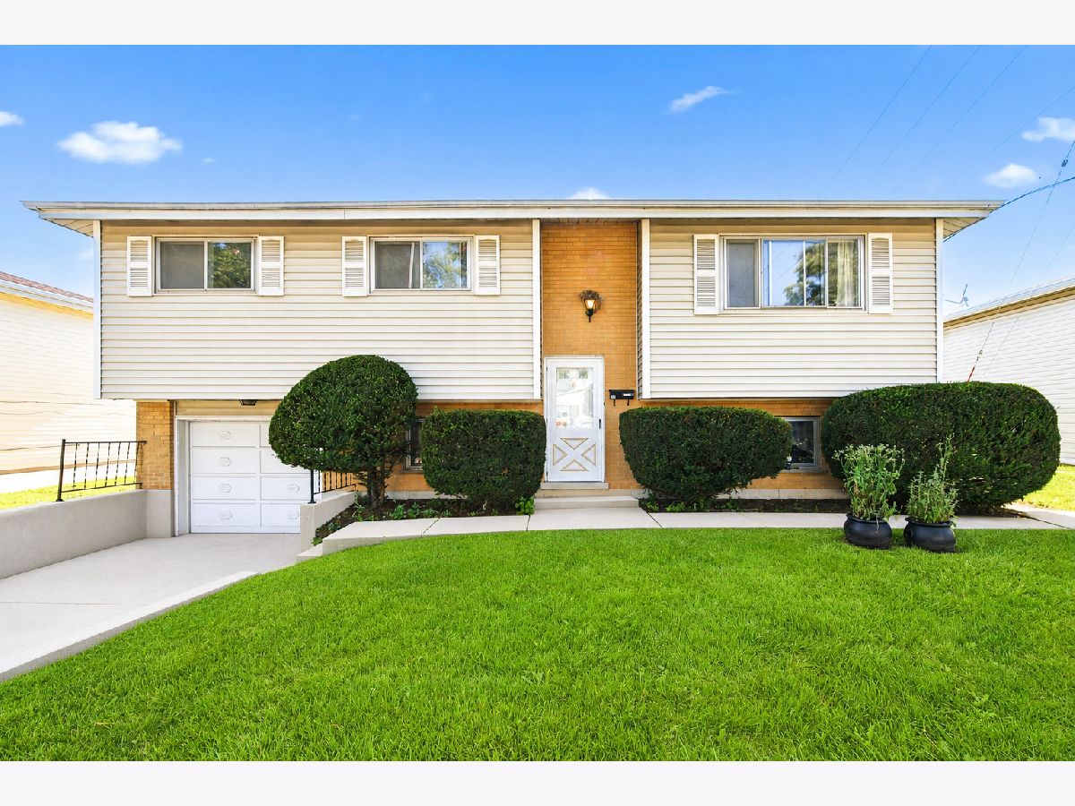  For Sale Addison Illinois, 78 Evergreen Avenue
