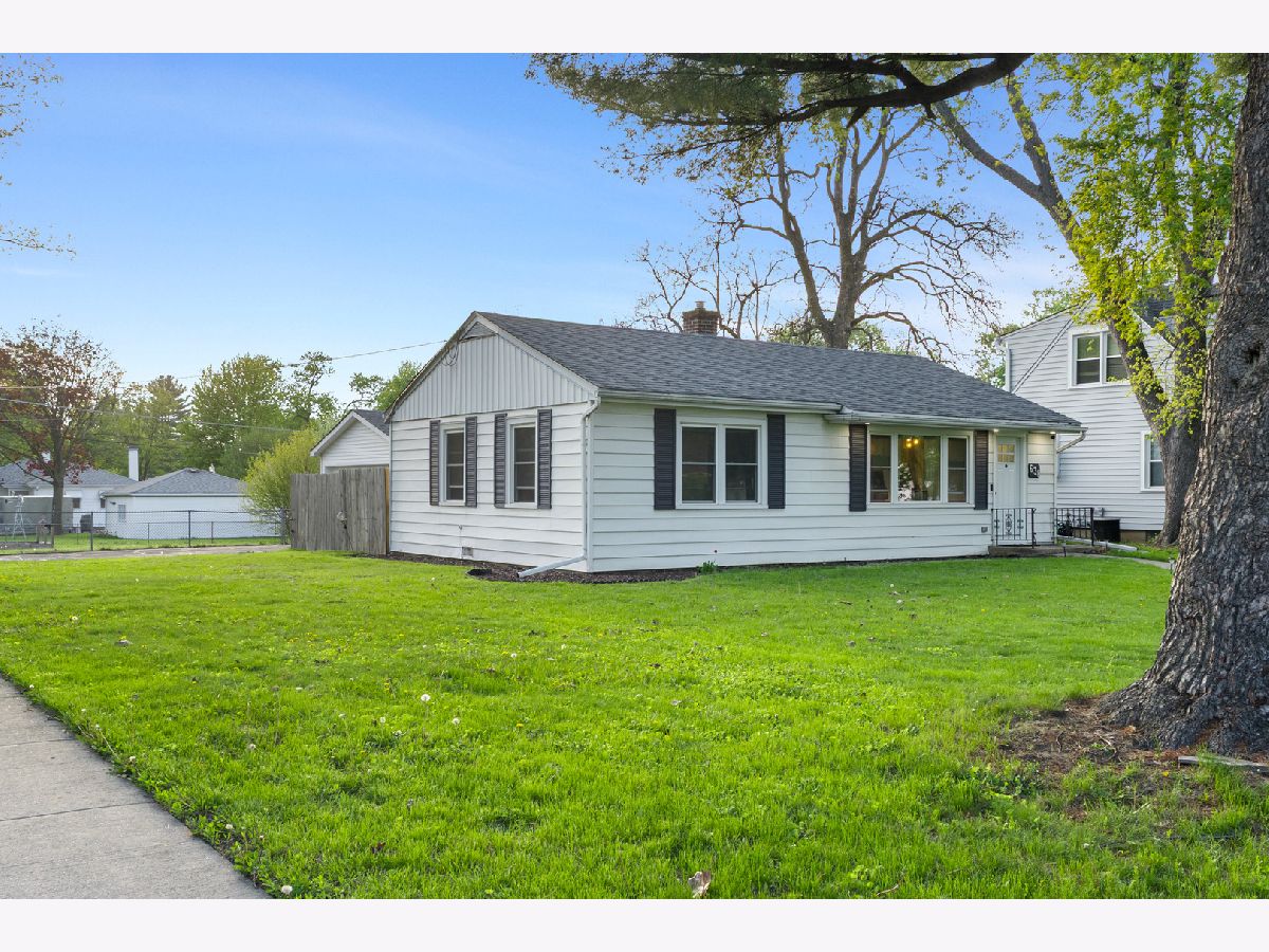  For Sale Lombard Illinois, 638 Lombard Avenue