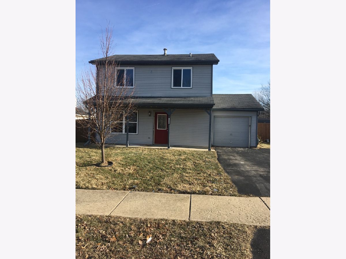 Homes & Townhomes For Rent Georgetown Aurora Illinois, 1120 Norwood