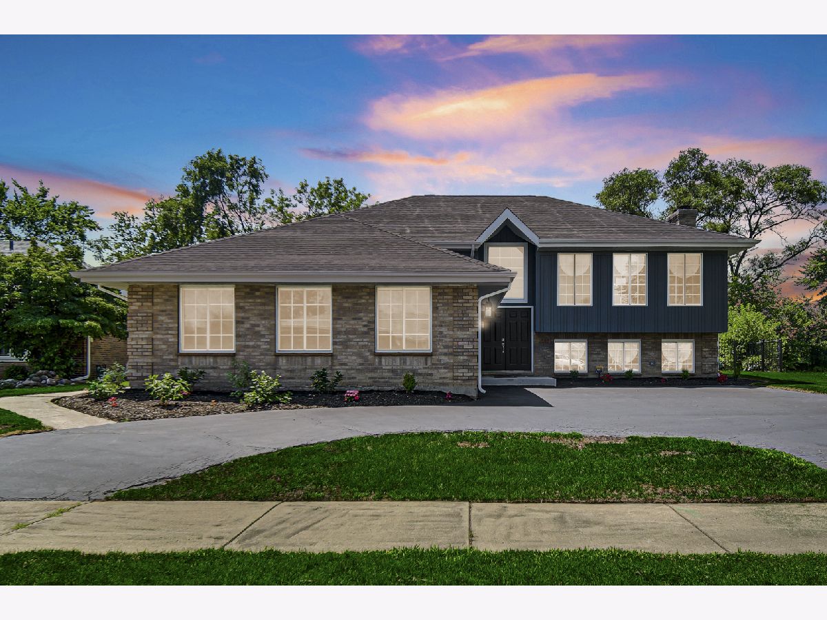  For Sale Lynwood Illinois, 2913 201st Place