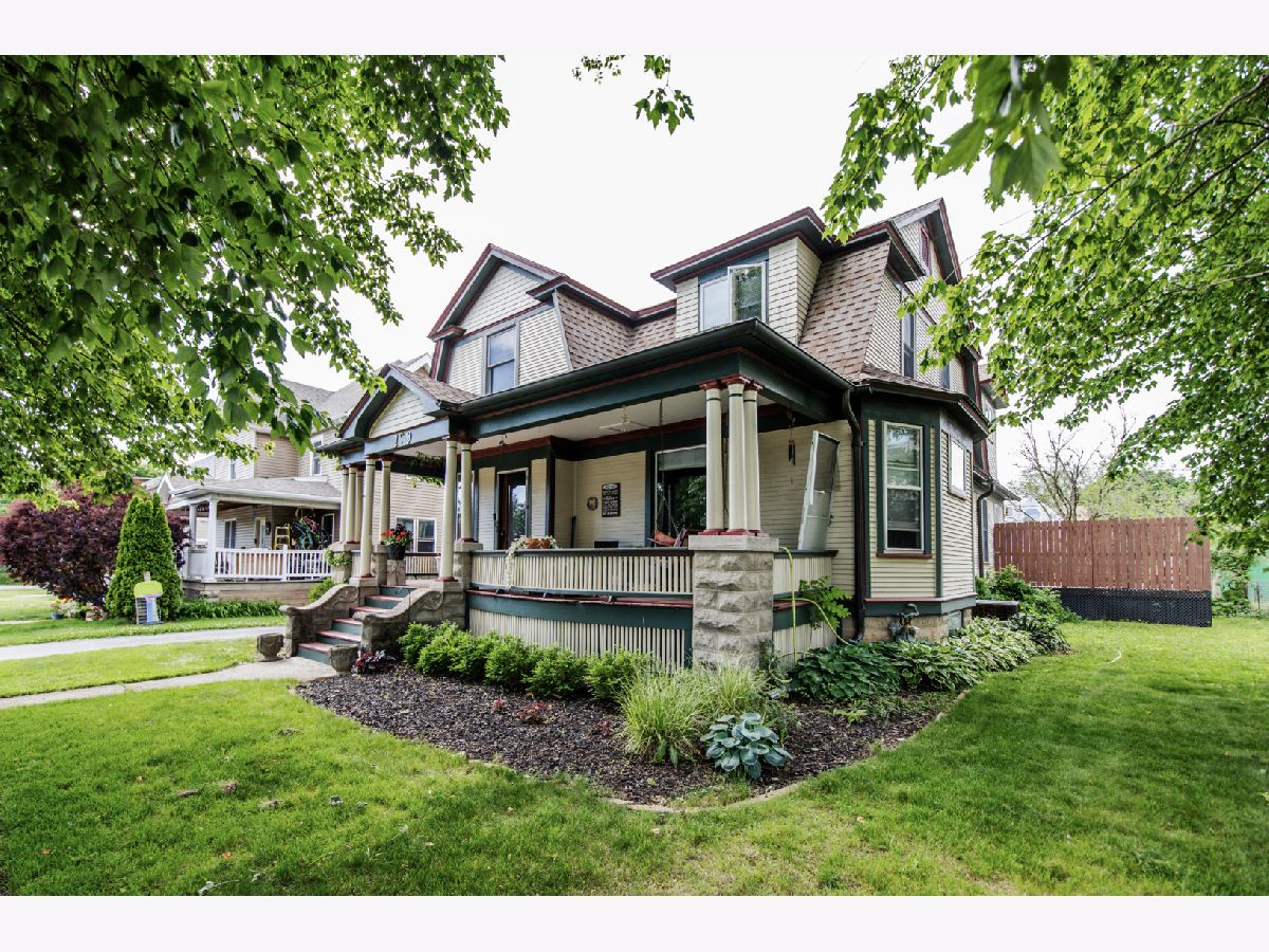  For Sale Peotone Illinois, 109 North Street
