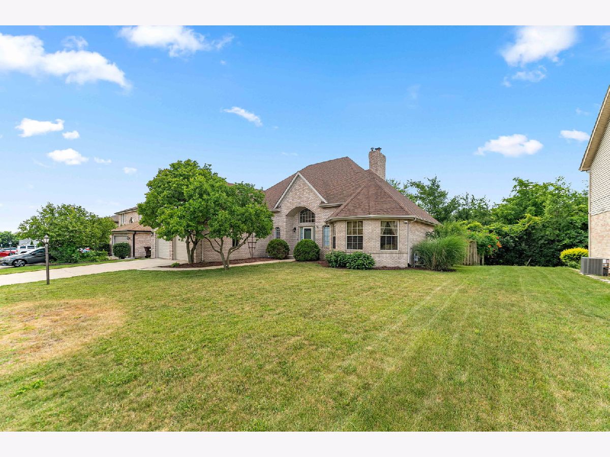  For Sale Oak Forest Illinois, 5441 Christopher Drive