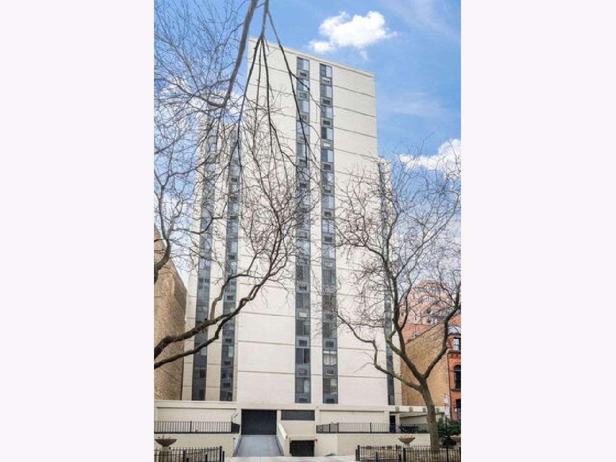  For Rent Chicago Illinois, 1339 Dearborn