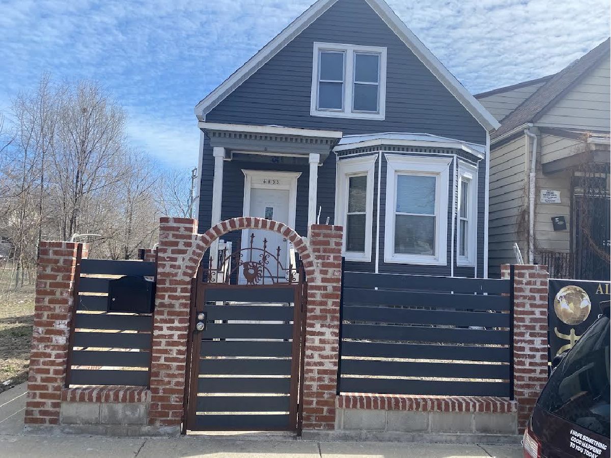  For Rent Chicago Illinois, 6833 May
