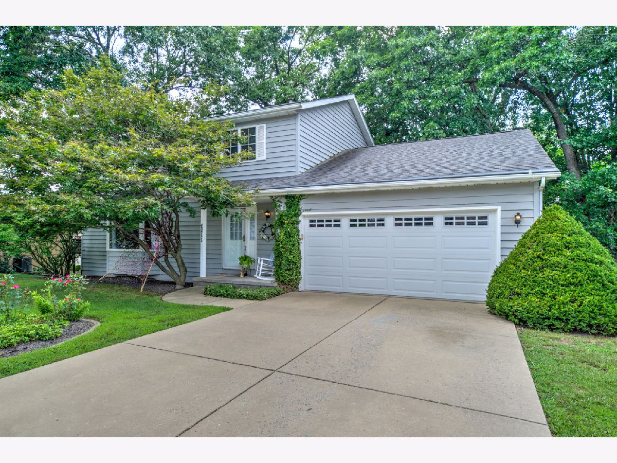  Sold Peoria Illinois, 6211 Teal Wood