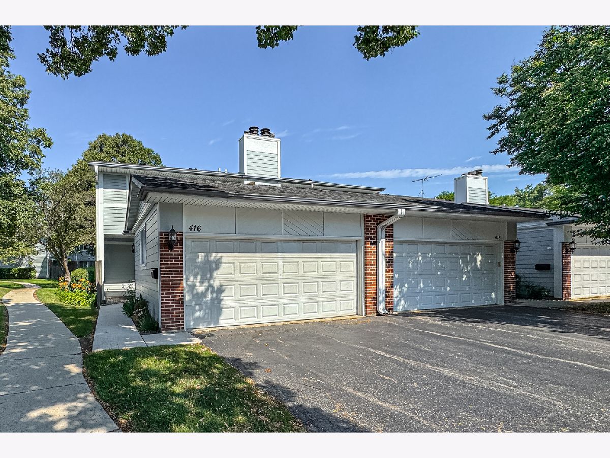  For Rent Deerfield Illinois, 416 Swallow