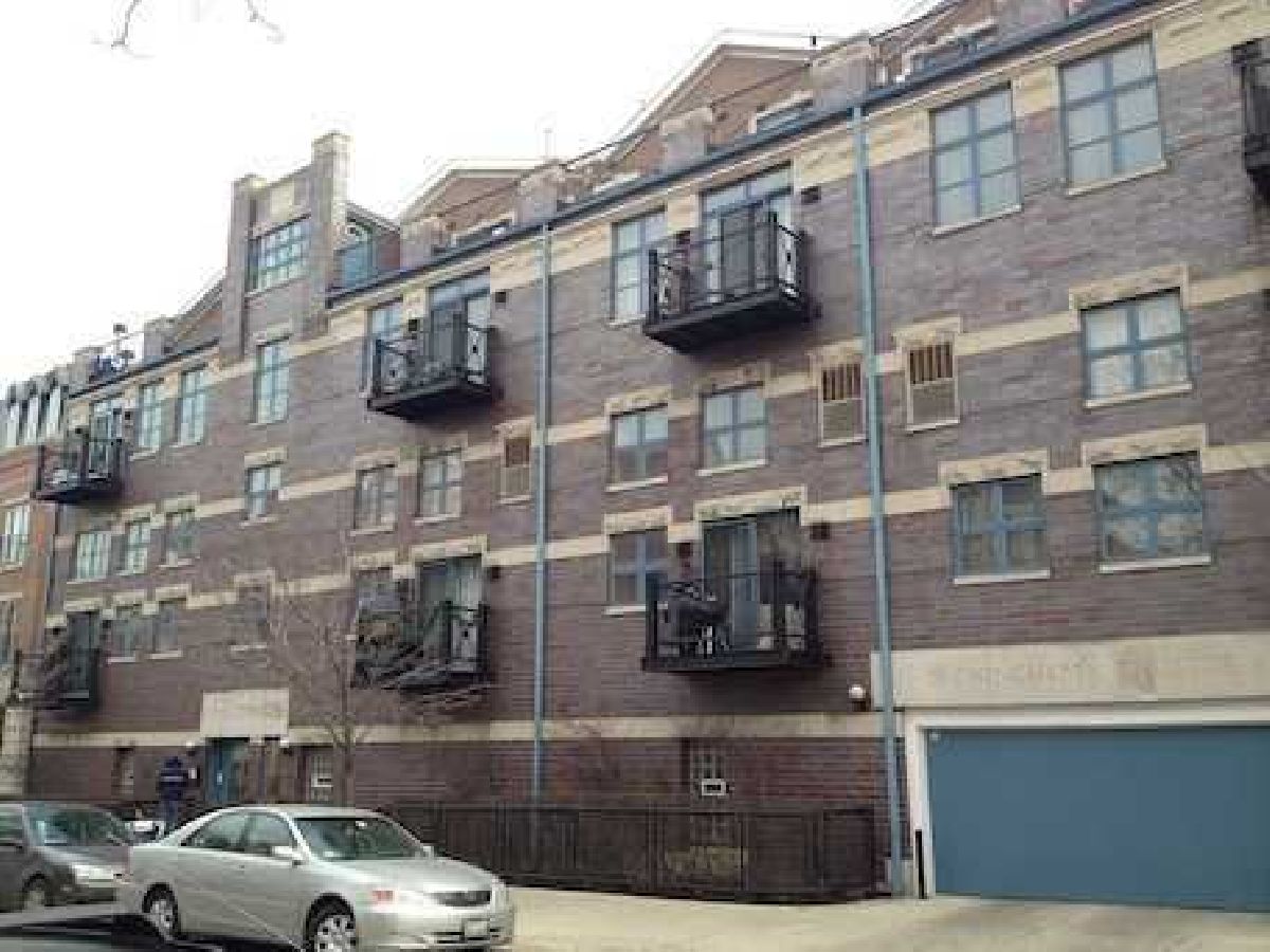  For Rent Chicago Illinois, 867 Buckingham