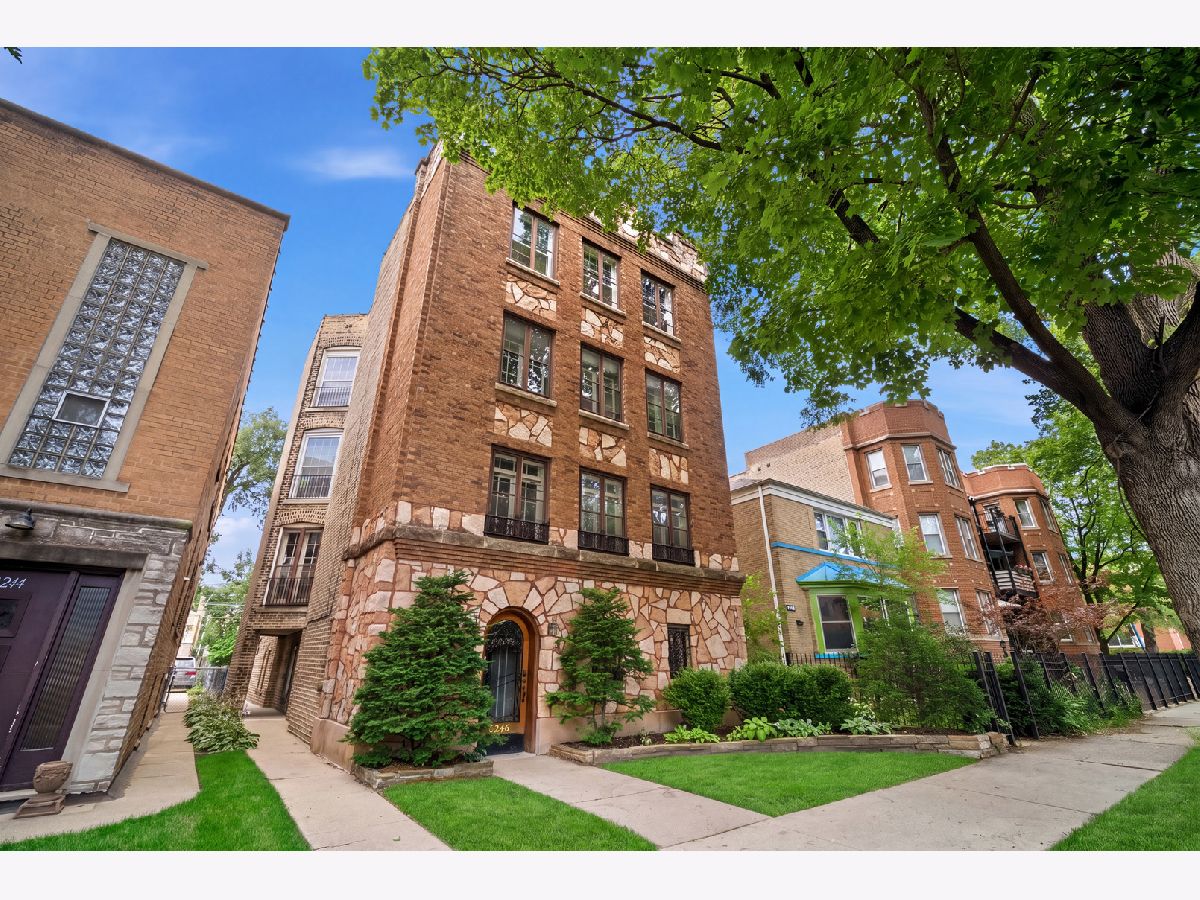  For Sale Chicago Illinois, 6246 Richmond Street