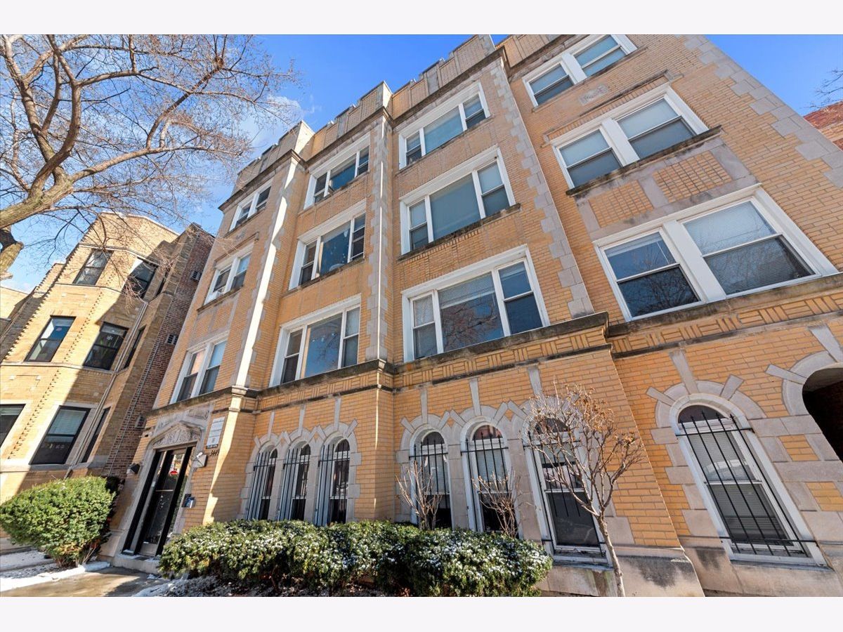  For Rent Chicago Illinois, 3449 Elaine