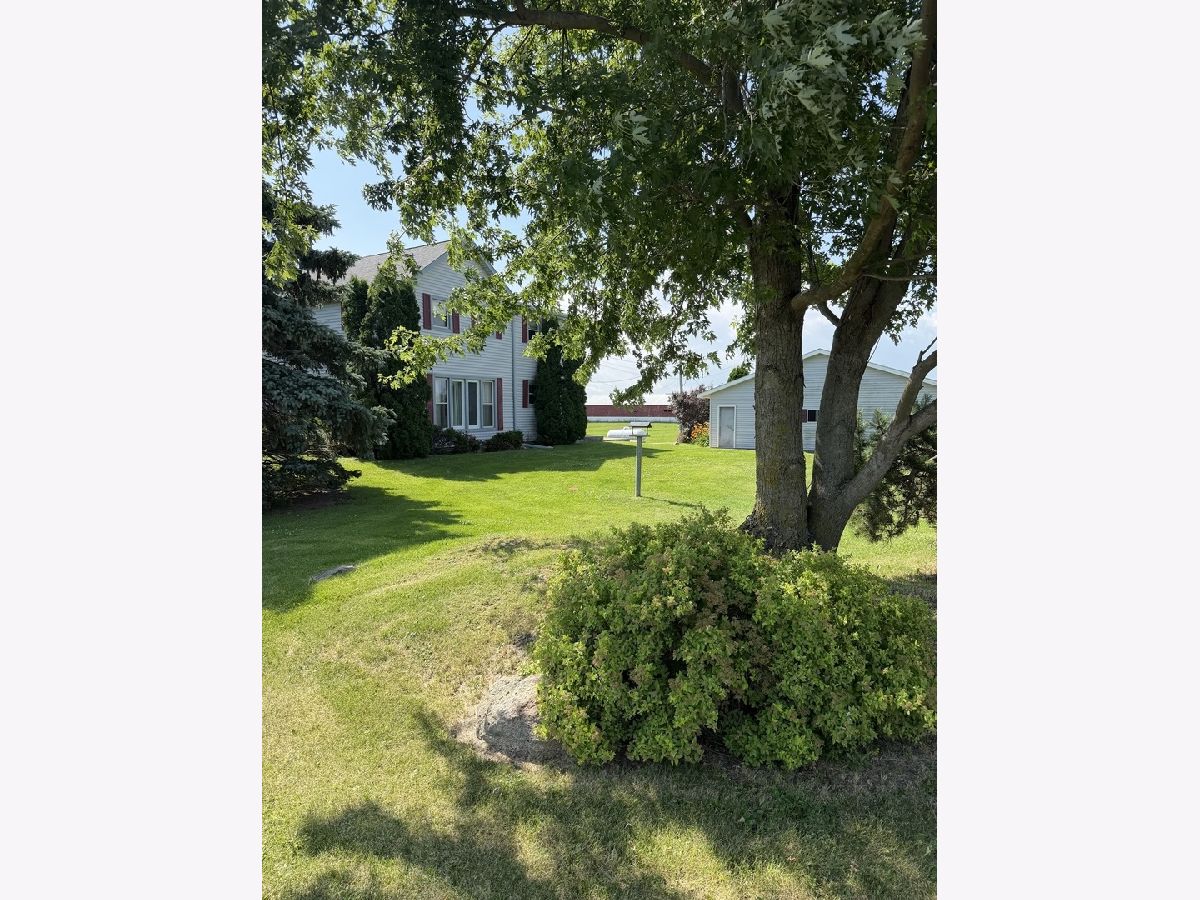  For Sale Forreston Illinois, 15251 Coffman Road