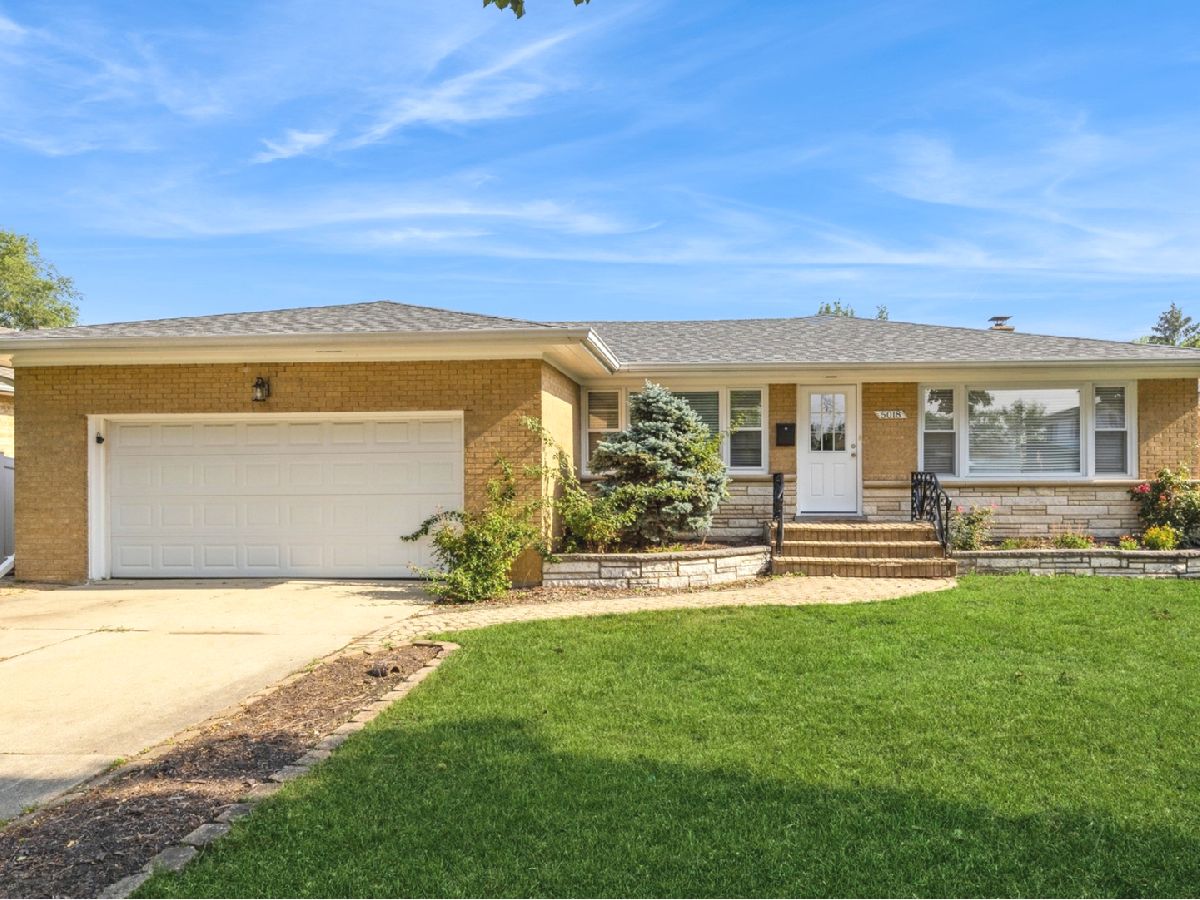  For Rent Skokie Illinois, 5018 Dobson