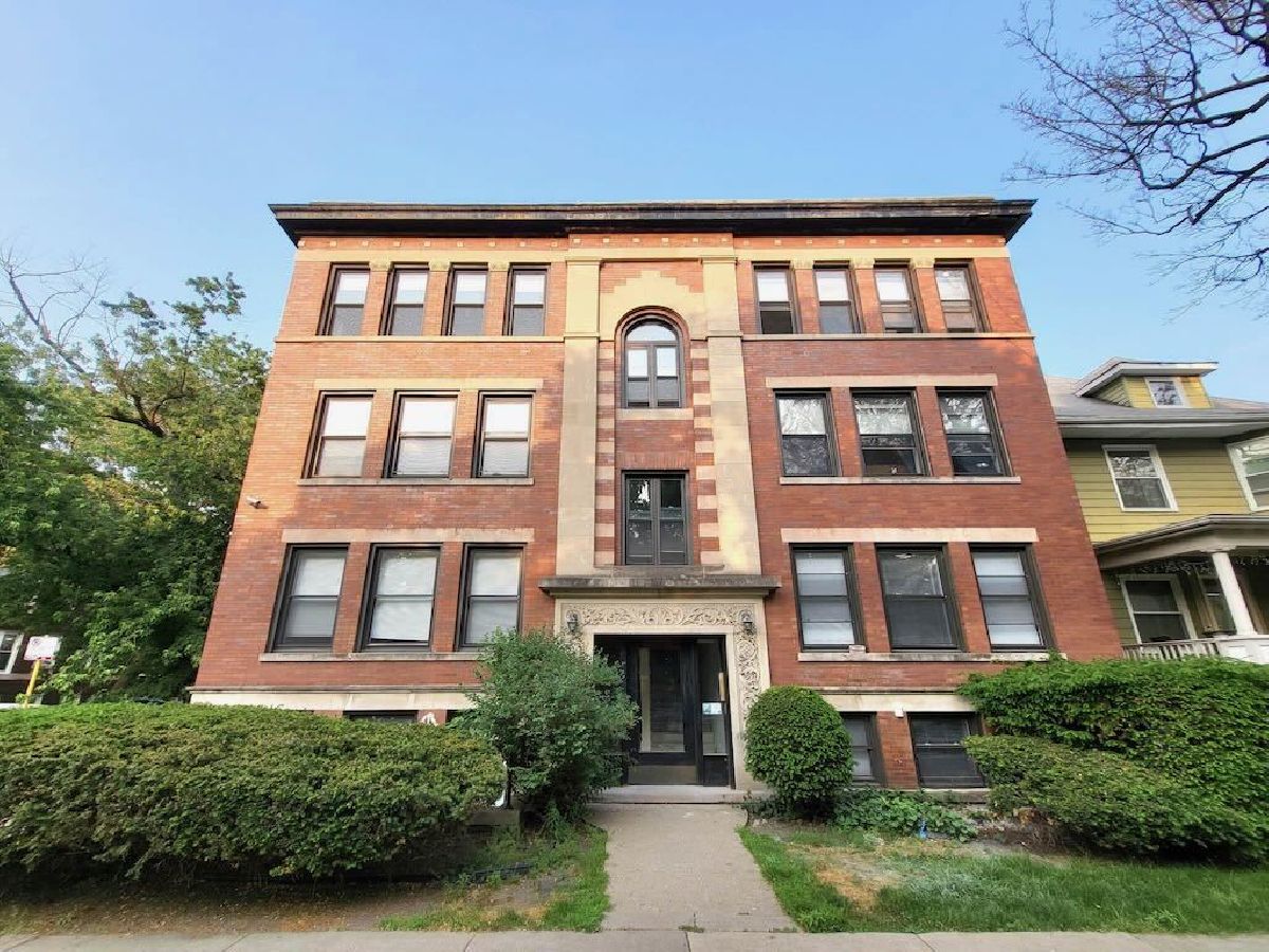  For Rent Chicago Illinois, 6259 Lakewood