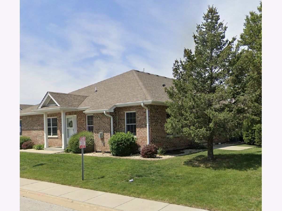  For Rent Manhattan Illinois, 23914 Ann