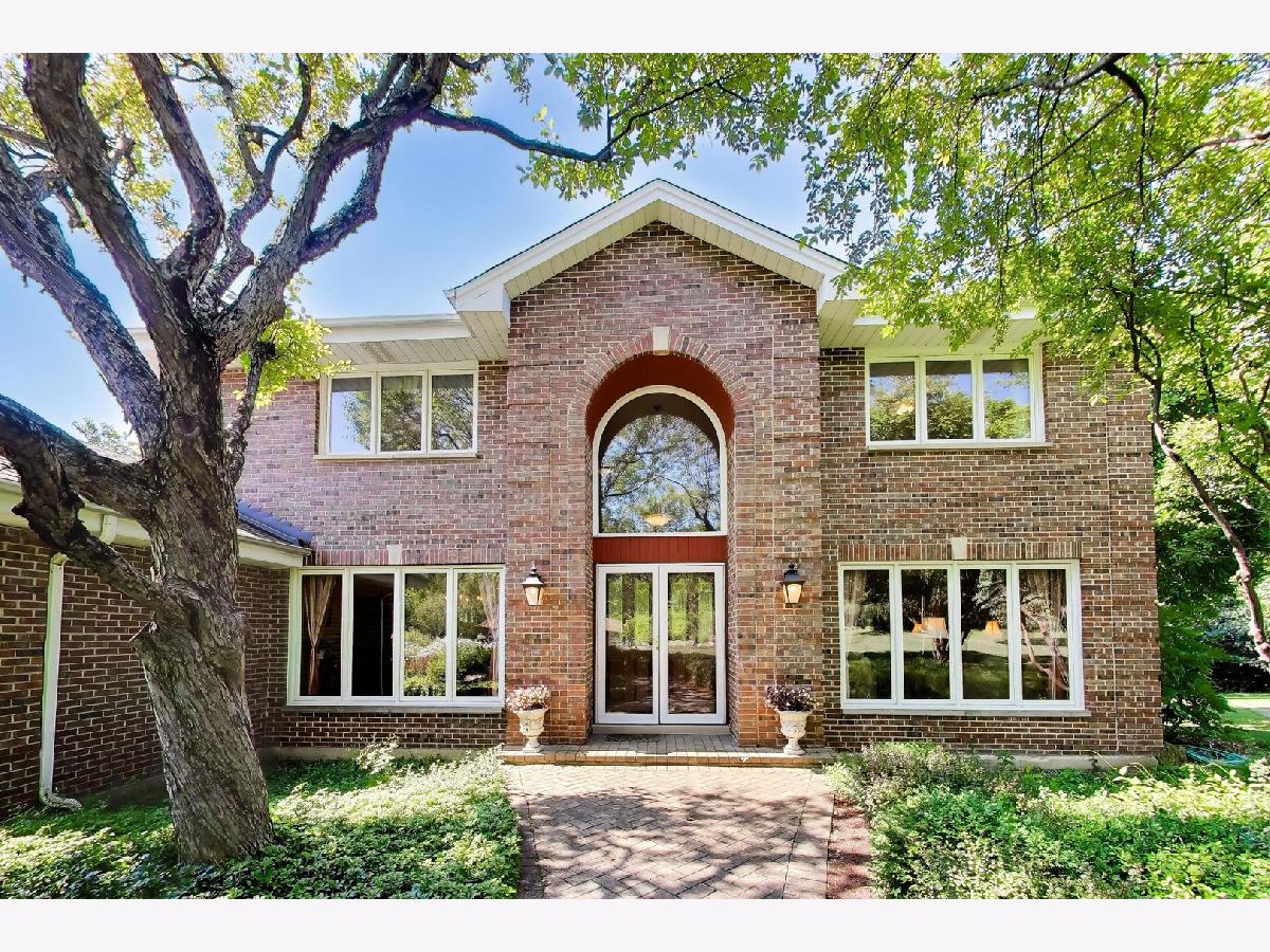  For Sale Kildeer Illinois, 21766 Hidden Valley Drive
