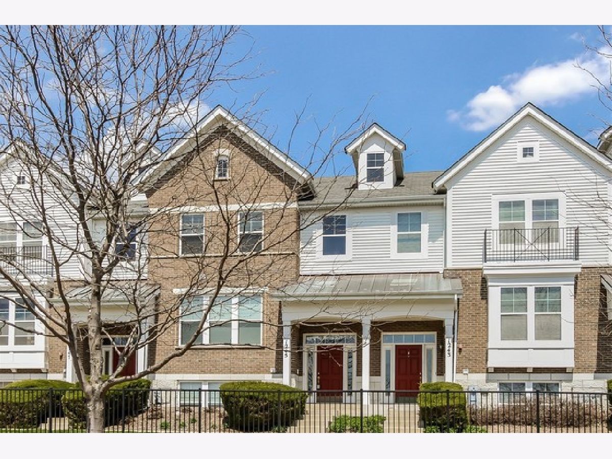  For Rent Streamwood Illinois, 1245 Tuscany
