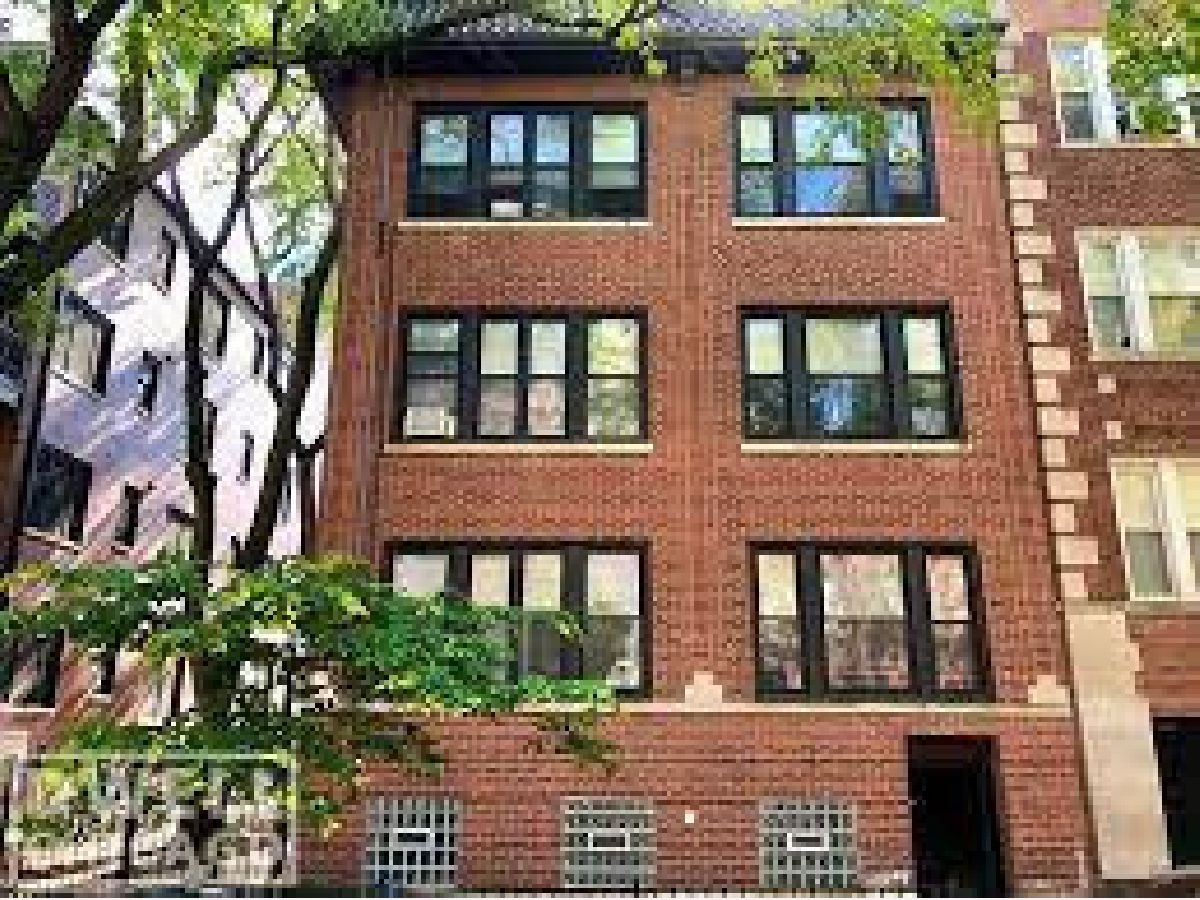  For Rent Chicago Illinois, 709 Barry