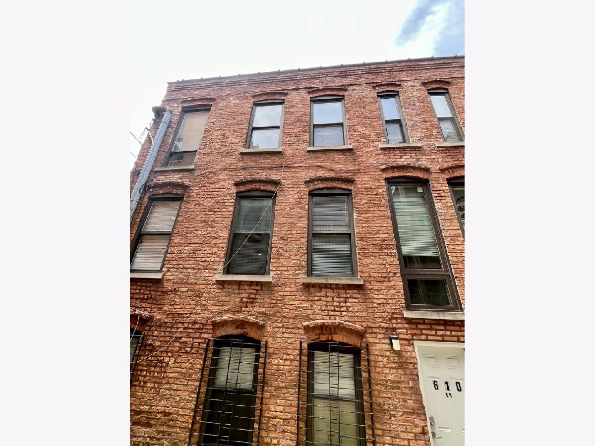  Rented Chicago Illinois, 610 May