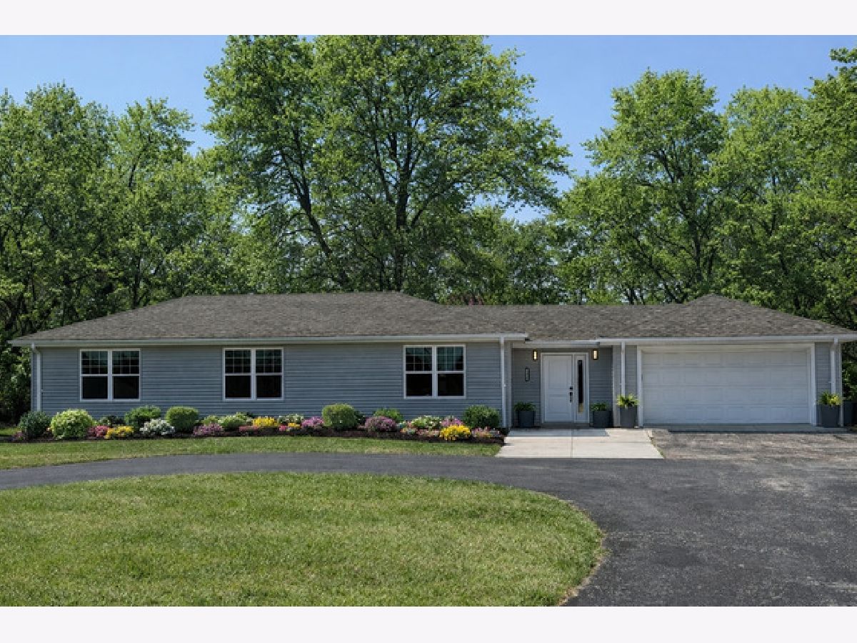  For Rent Burr Ridge Illinois, 8418 Meadowbrook
