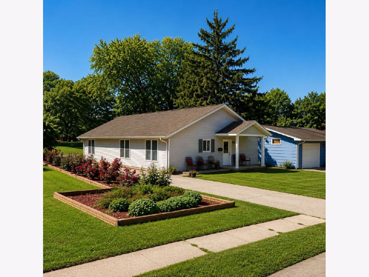  For Sale Freeport Illinois, 239 Winnifred Street