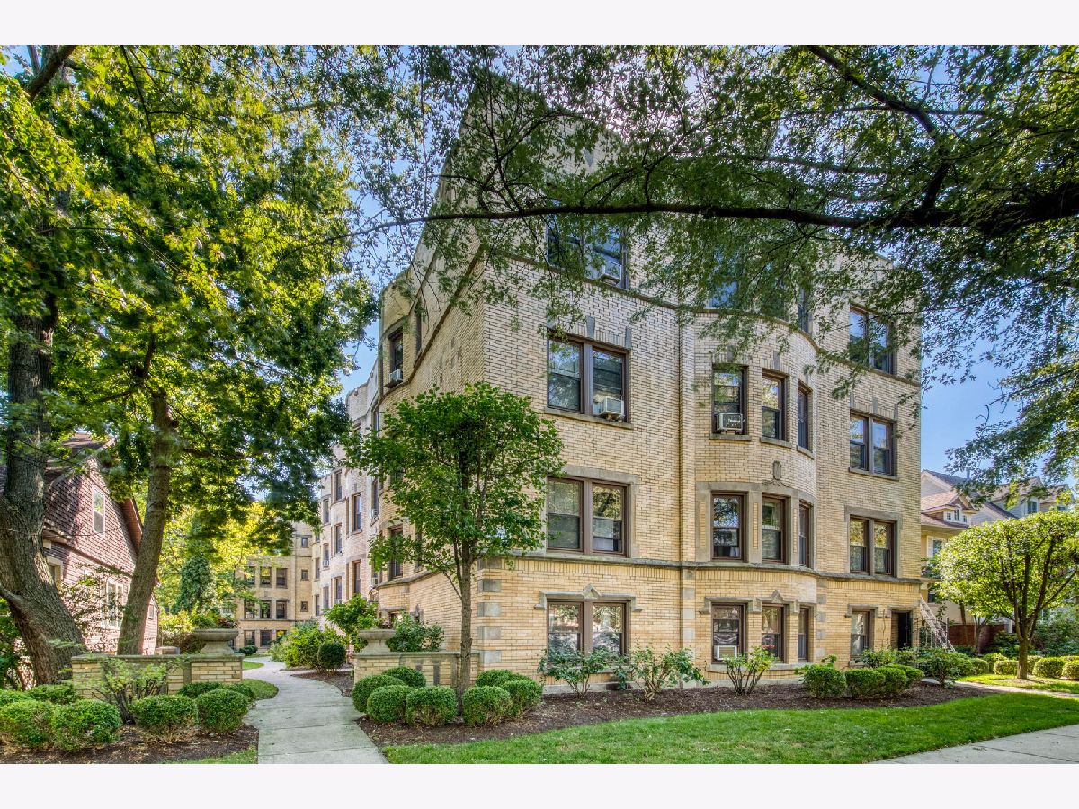  For Rent Chicago Illinois, 1921 Estes