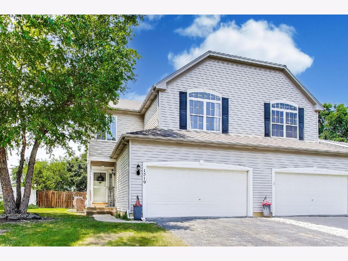 Sold Lockport Illinois, 1519 Peachtree