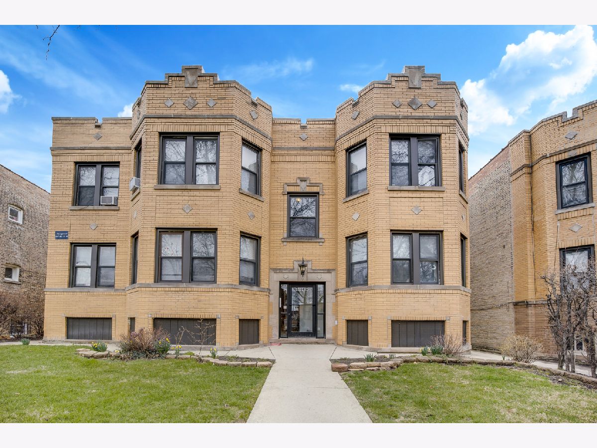  For Rent Chicago Illinois, 4406 Altgeld