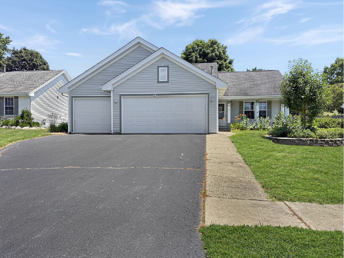  For Sale Byron Illinois, 761 Brookview Drive