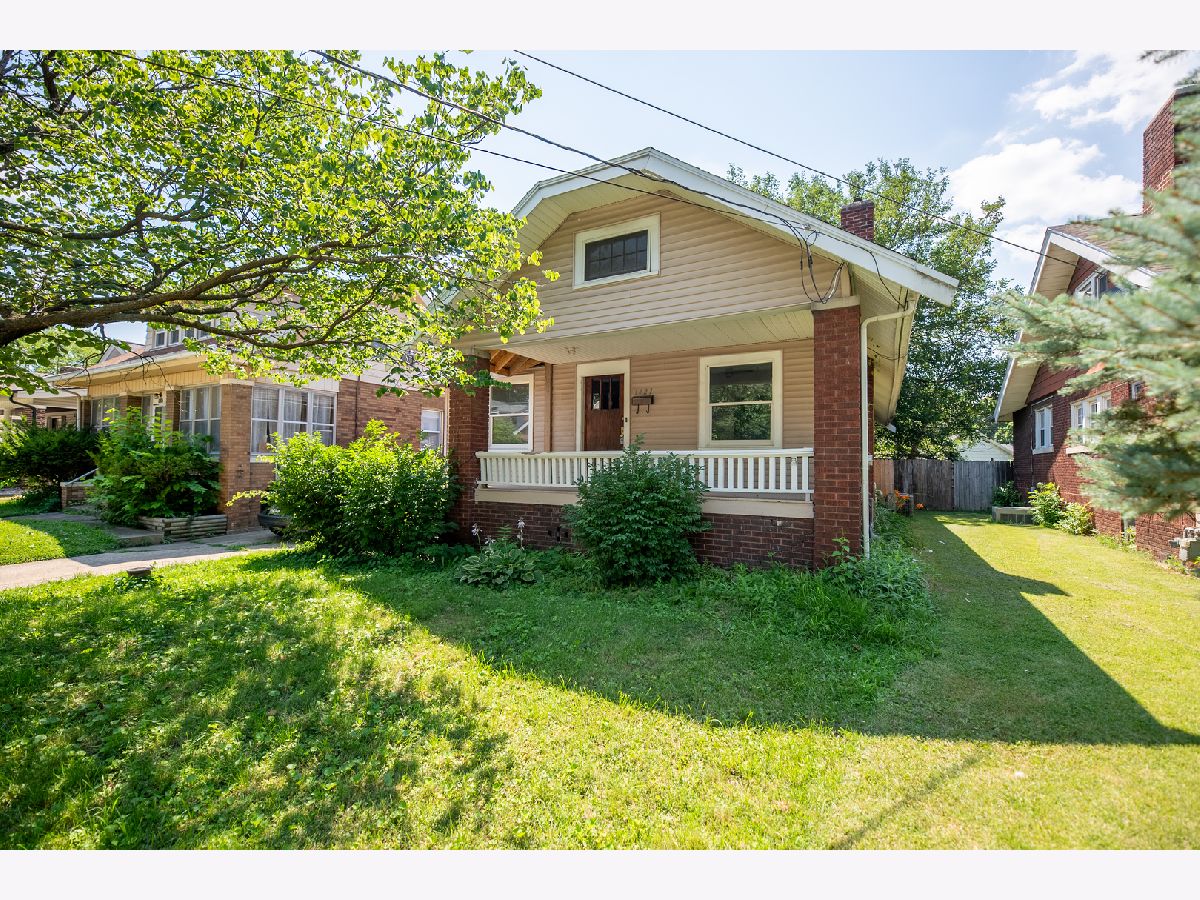  For Sale Peoria Illinois, 1421 Douglas Street