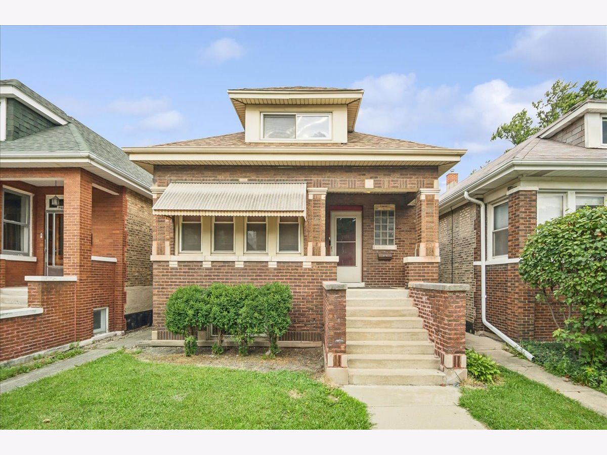  For Sale Cicero Illinois, 1906 58th Avenue