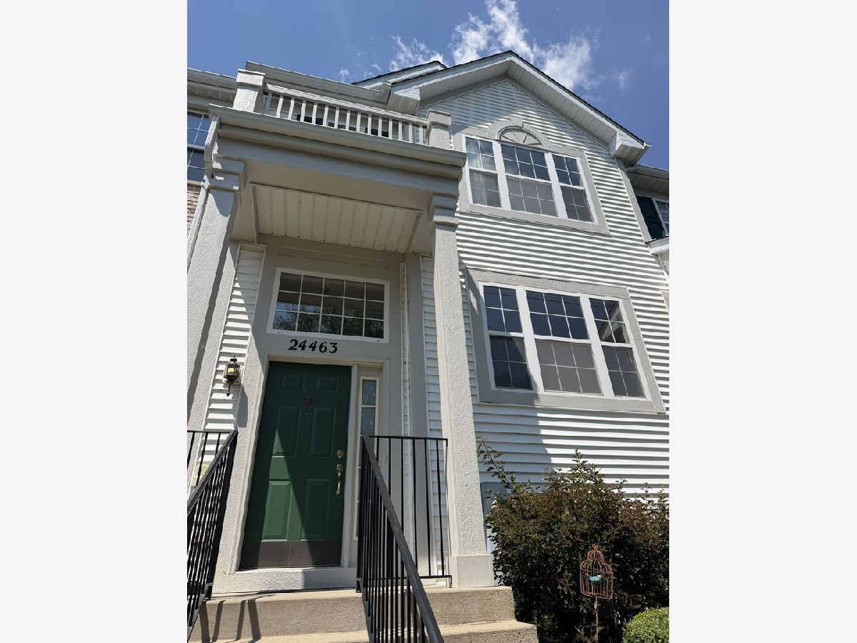  Rented Plainfield Illinois, 24463 John Adams