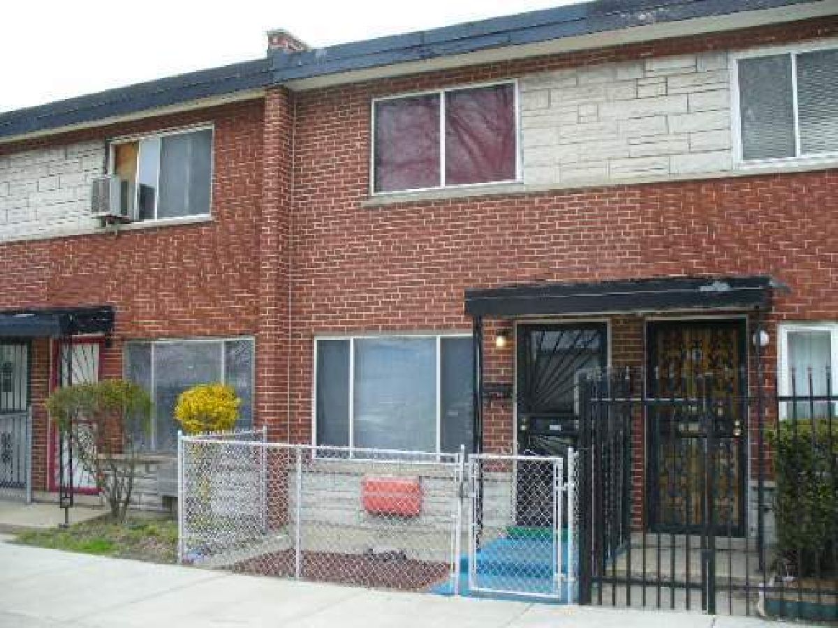  For Rent Chicago Illinois, 1301 75th