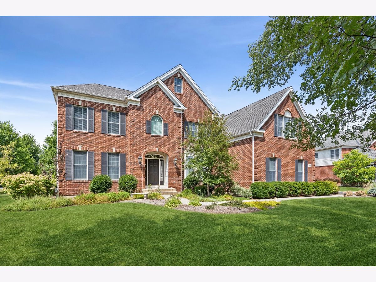  For Sale South Barrington Illinois, 29 Glacier Circle