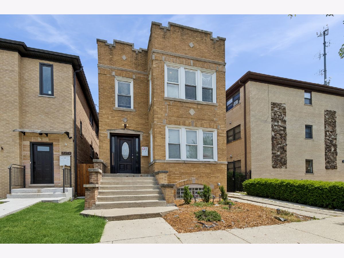  For Sale Elmwood Park Illinois, 2547 72nd Court