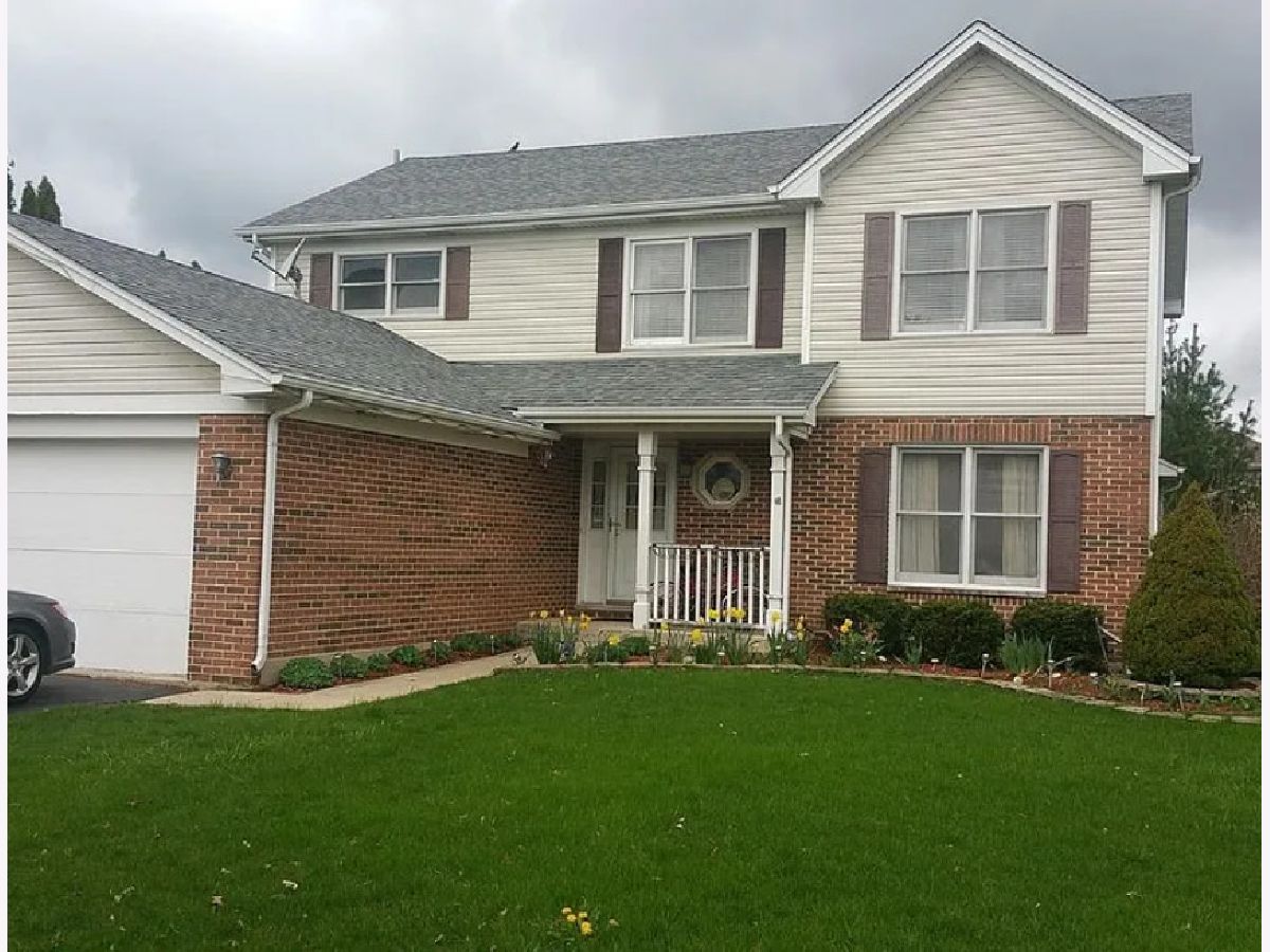  For Rent Bolingbrook Illinois, 1776 Alan Deatherage