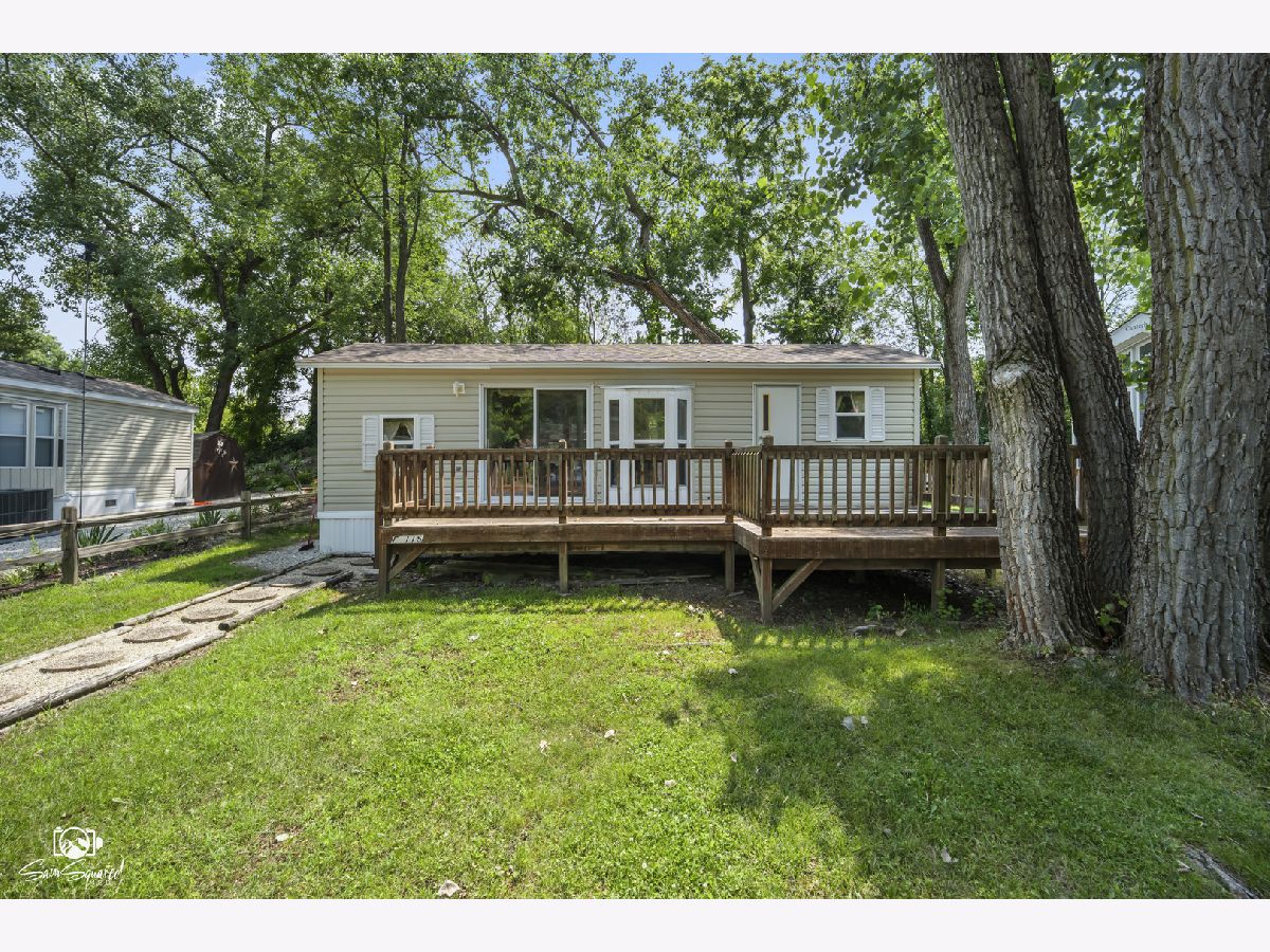  For Sale Wilmington Illinois, 115 Fossil Ridge Road