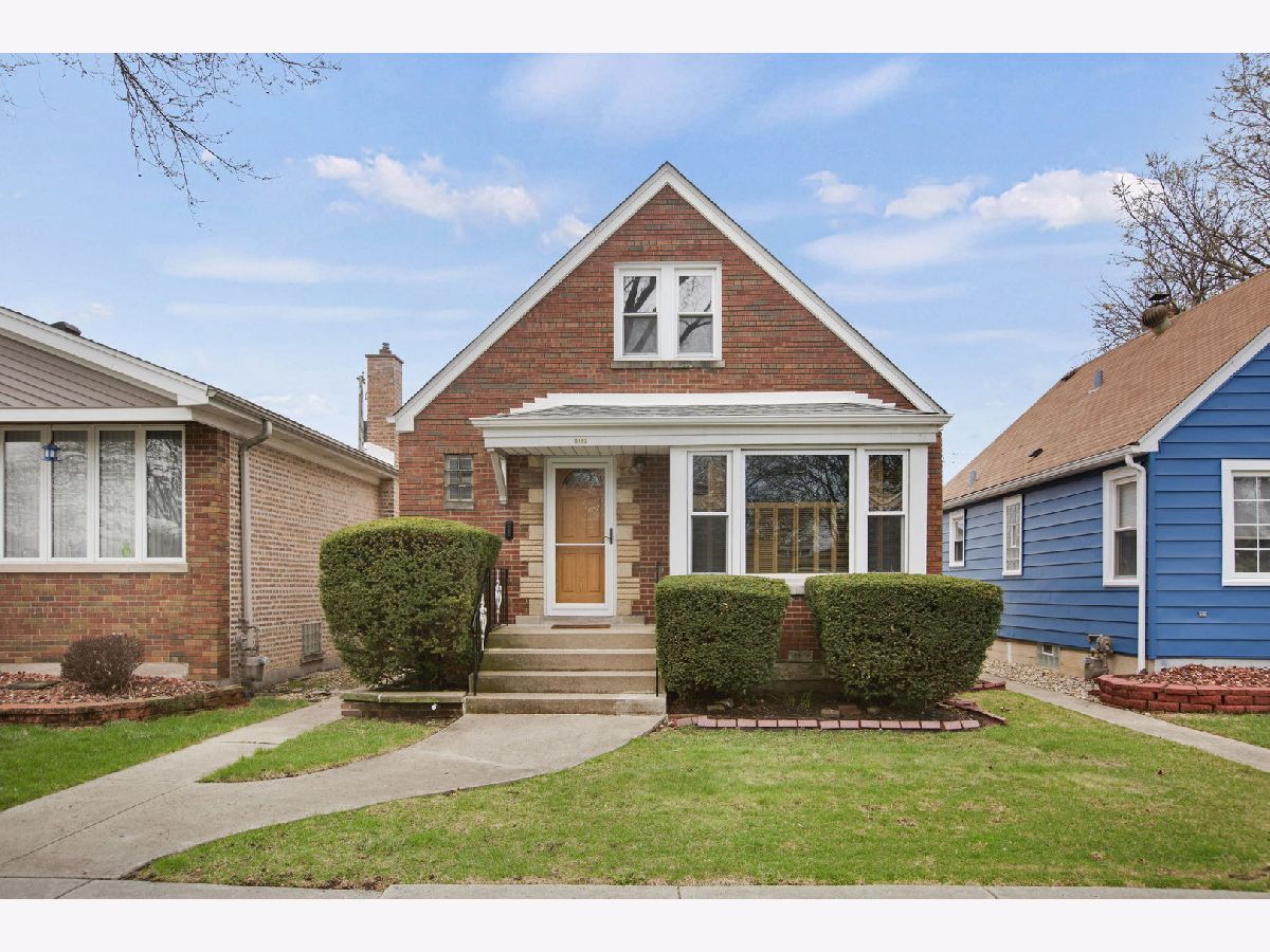  For Rent Chicago Illinois, 6152 Mulligan