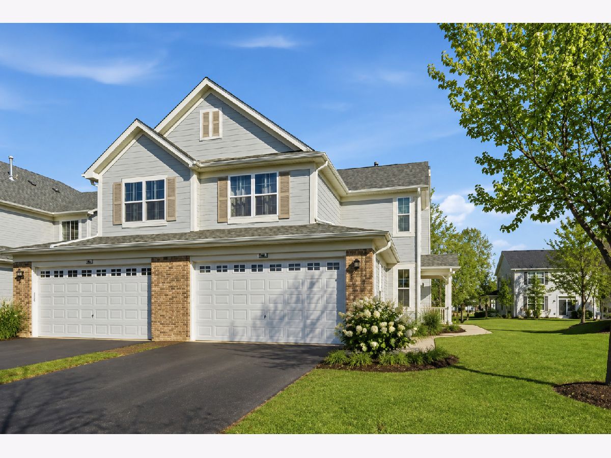  Rented Oswego Illinois, 367 Chesapeake