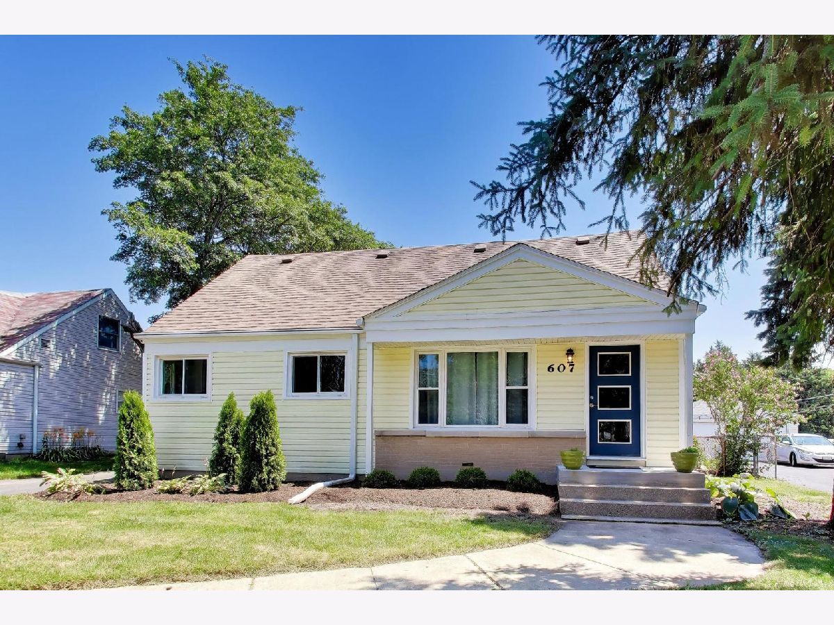  For Sale Lombard Illinois, 607 Edgewood Avenue