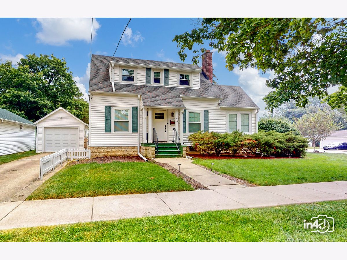  For Rent Lockport Illinois, 1492 Jefferson
