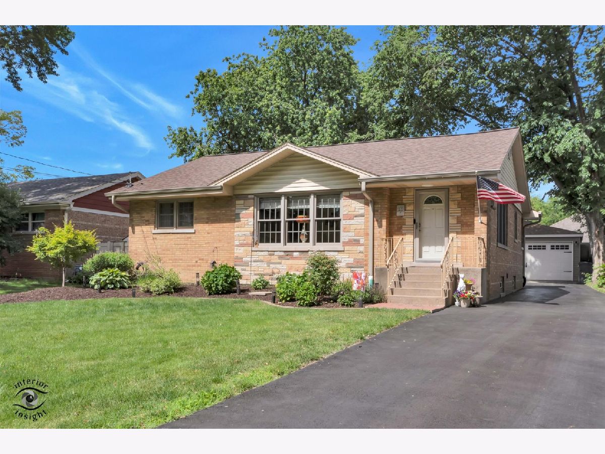  For Sale Palos Heights Illinois, 12008 71st Court
