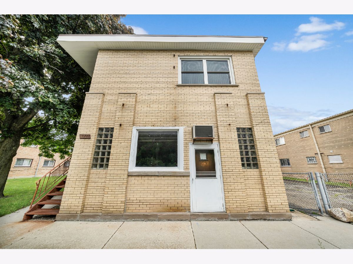  For Rent Stickney Illinois, 4227 Harlem