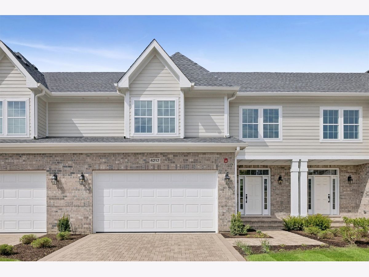  For Rent Western Springs Illinois, 6212 Flagg Creek